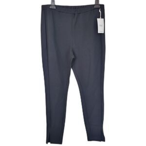 Nordstrom Black Everyday Casual Trouser Pants